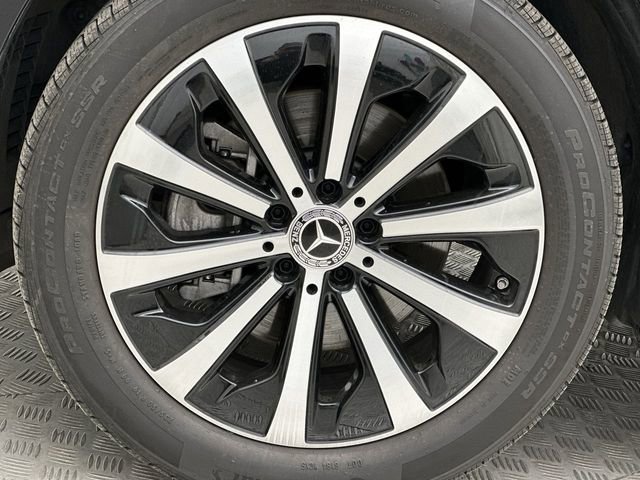 Used 2023 Mercedes-Benz GLB 250 4MATIC image 10