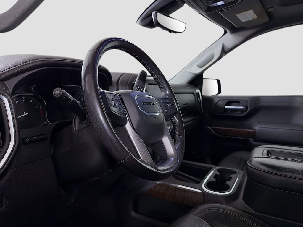 Used 2020 GMC Sierra 1500 Denali w/ Denali Ultimate Package image 10