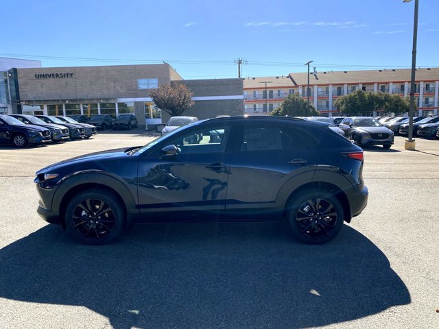 New 2026 MAZDA CX-30 2.5 Turbo w/ Premium Plus Pkg image 47