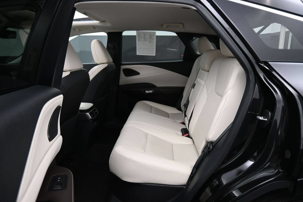 Used 2024 Lexus RX 350 Premium Plus w/ Convenience Package FWD image 17