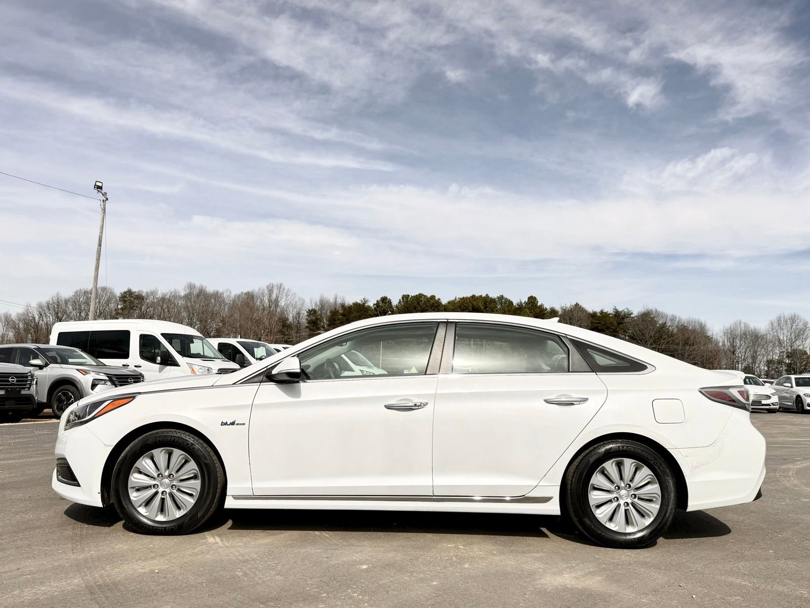 Used 2016 Hyundai Sonata SE image 10