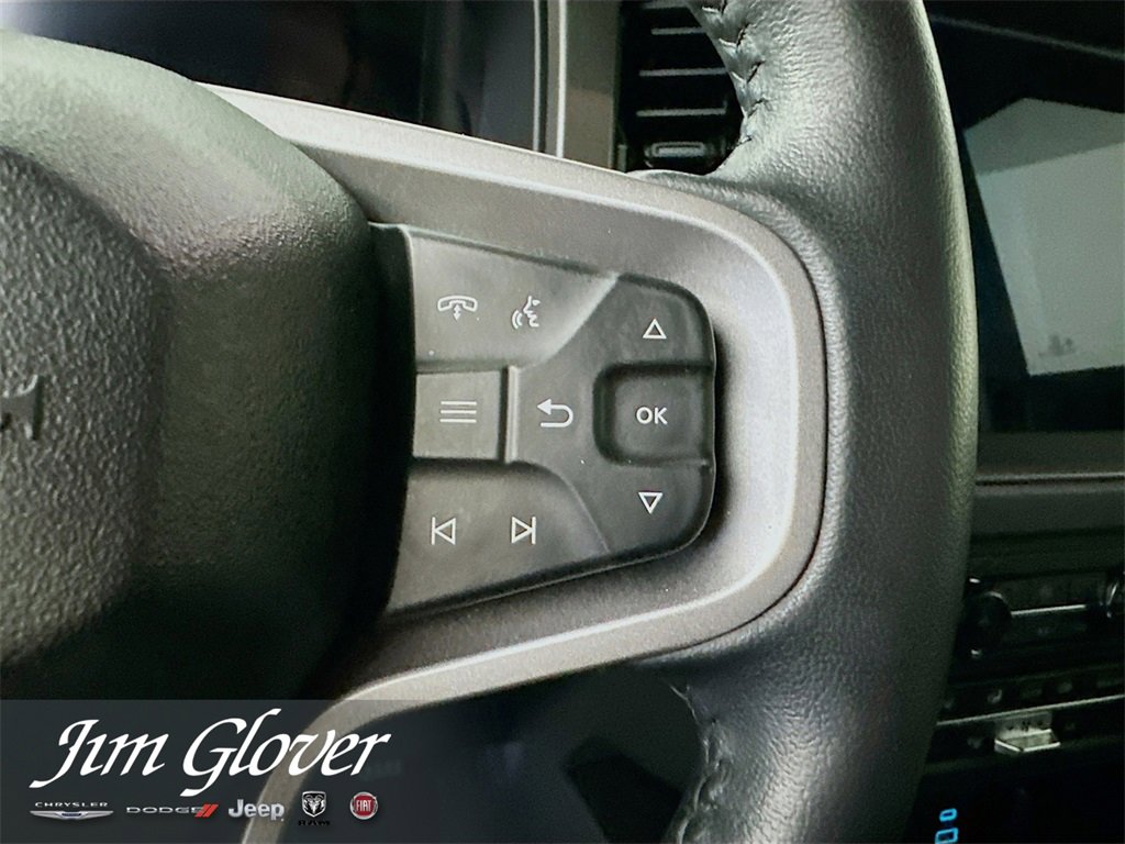 Used 2025 Ford Bronco Big Bend image 29