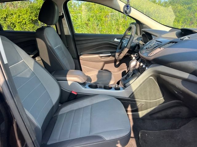 Used 2015 Ford Escape SE FWD image 11