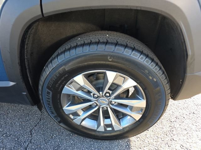 New 2026 Chevrolet Equinox LT image 11