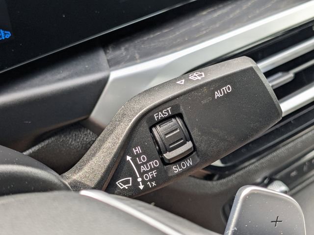 Used 2024 BMW 330i xDrive Sedan w/ Convenience Package image 26