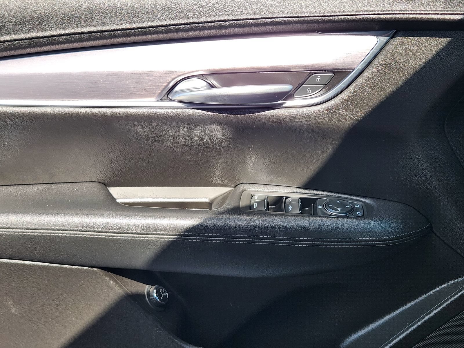 Certified 2020 Cadillac XT5 Luxury FWD image 25
