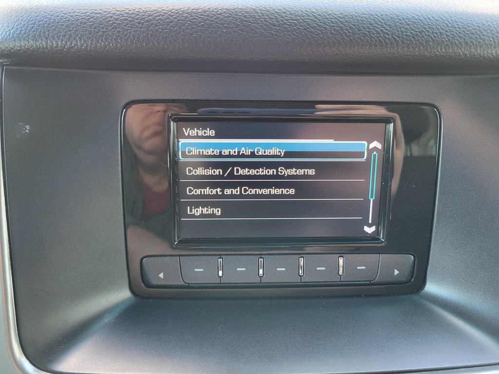 Used 2016 Chevrolet Tahoe 4WD w/ Remote Keyless Entry Package image 38