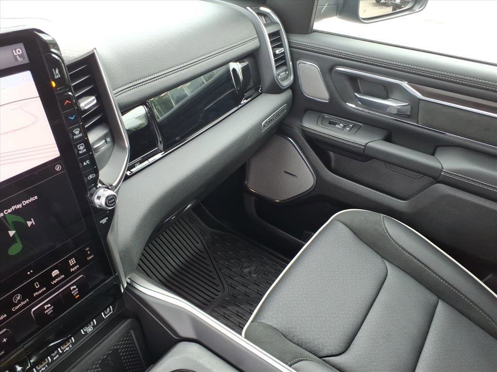 New 2026 RAM 1500 Laramie image 18