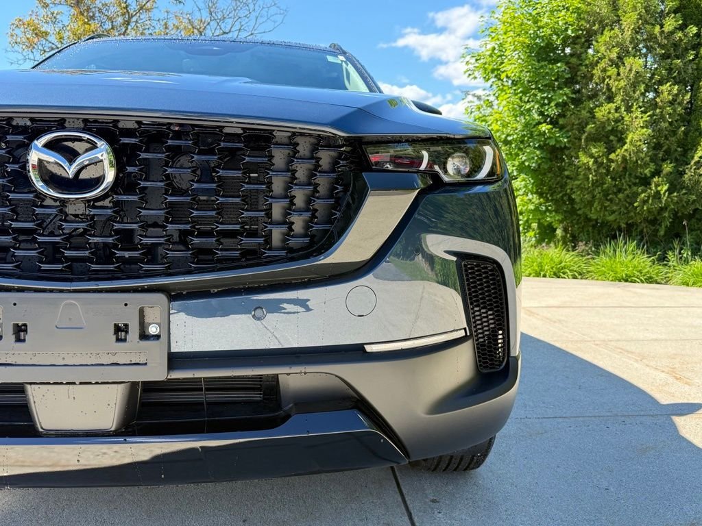 New 2026 MAZDA CX-50 AWD 2.5 Hybrid w/ Cargo Package image 4