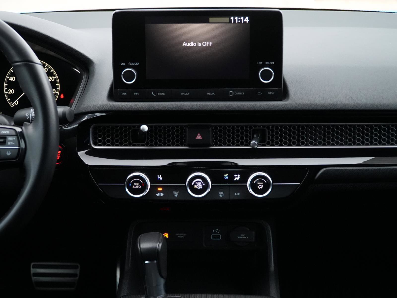 Used 2024 Honda Civic Sport image 24