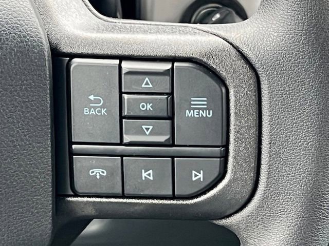 New 2025 Ford F550 4x4 Regular Cab Super Duty image 22