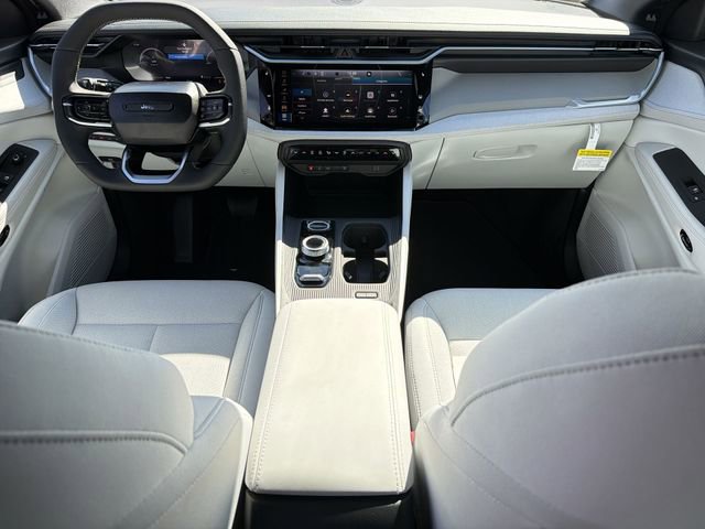 New 2026 Jeep Cherokee Laredo image 18