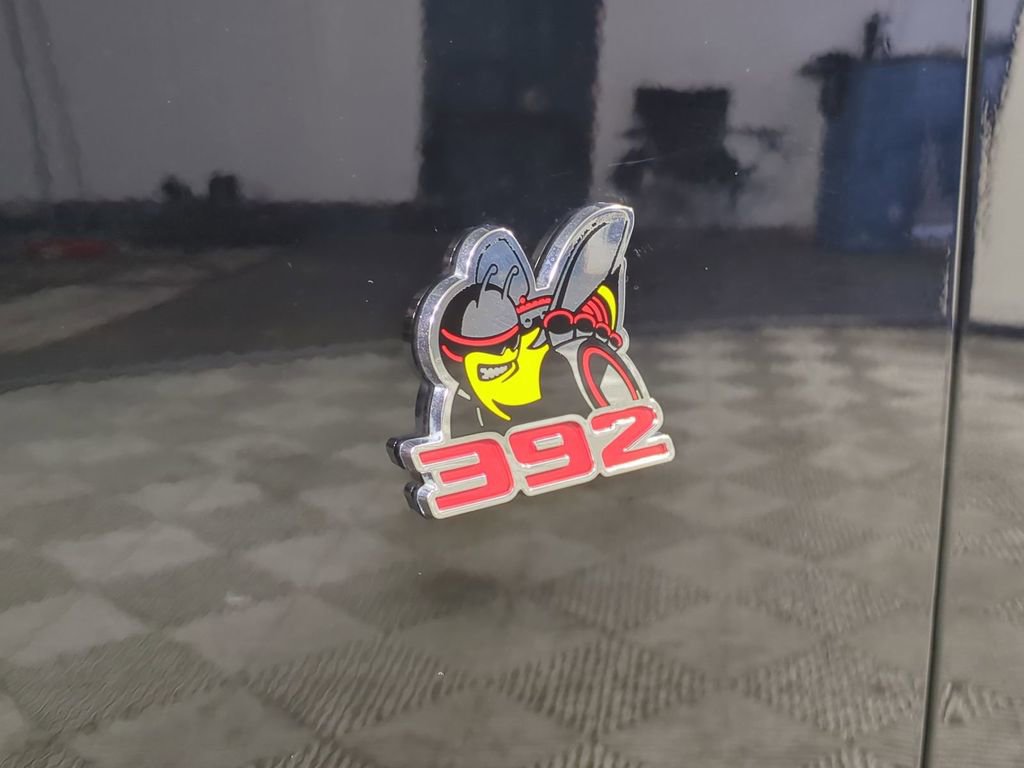 Used 2023 Dodge Challenger R/T Scat Pack w/ Plus Package image 13