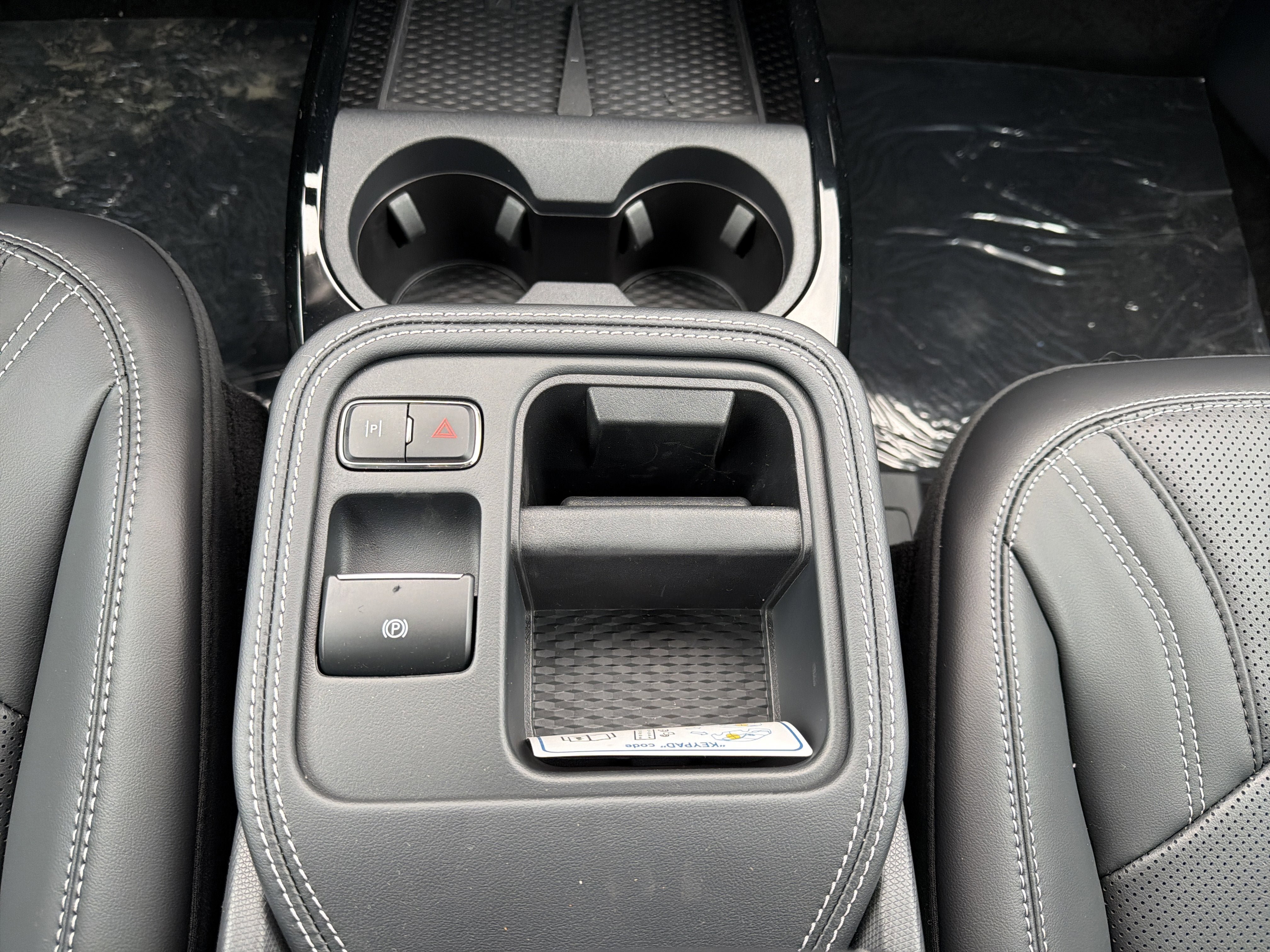 New 2025 Ford Mustang Mach-E Premium AWD/4WD image 24