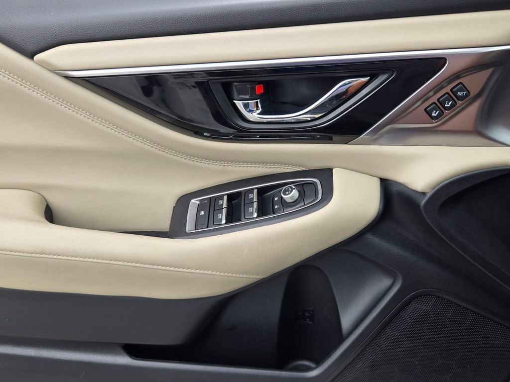Used 2024 Subaru Legacy Limited image 28