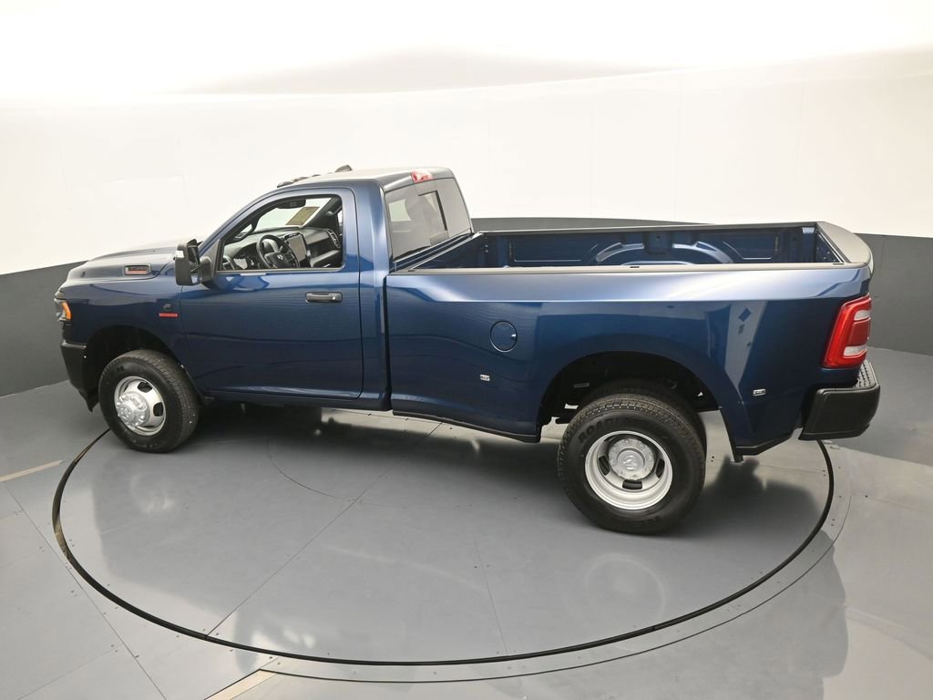 Used 2024 RAM 3500 Tradesman image 46