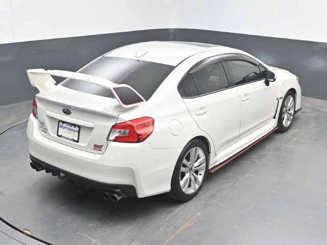 Used 2016 Subaru WRX Premium AWD/4WD image 41