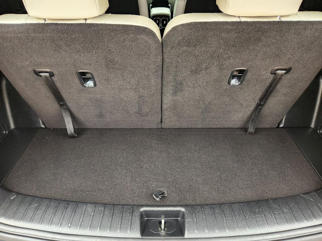 Certified 2022 Kia Sorento SX Prestige image 34
