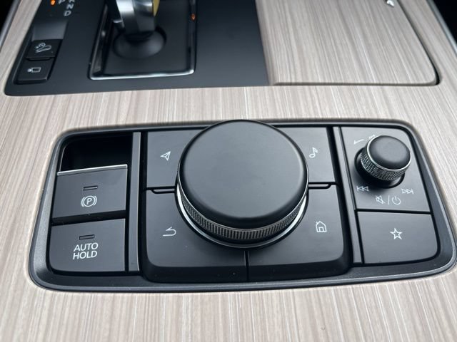 New 2026 MAZDA CX-90 Plug-In Hybrid w/ Premium Plus AWD/4WD image 20