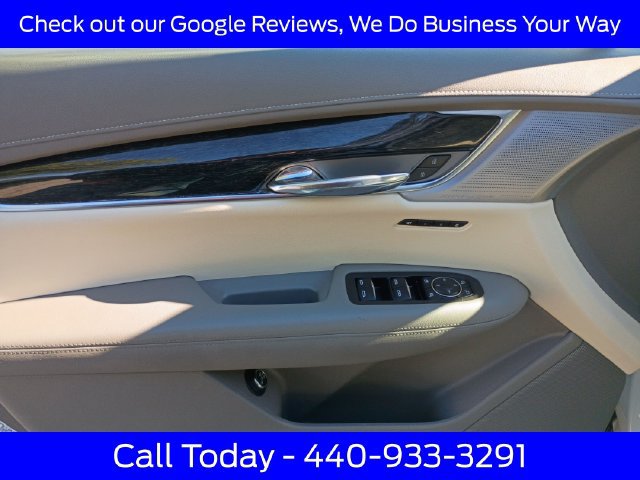 Used 2020 Cadillac XT6 Premium Luxury AWD/4WD image 18