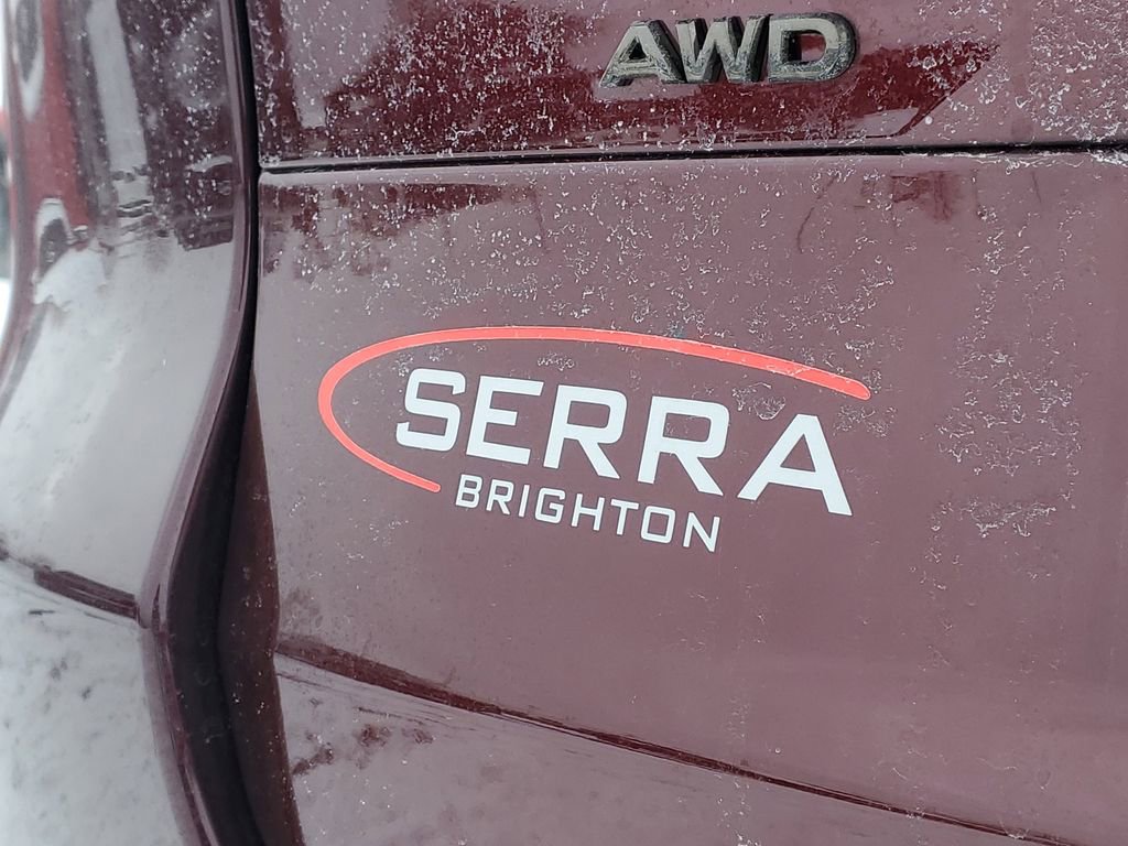 New 2026 MAZDA CX-90 3.3 Turbo S w/ Premium Package image 34