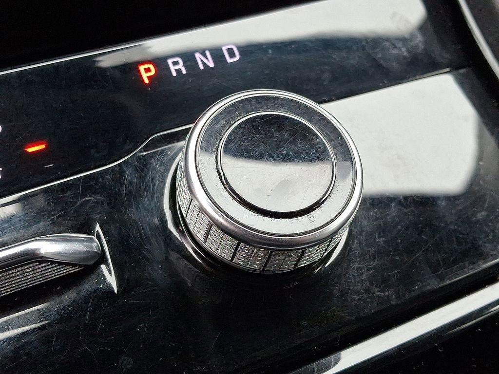 Used 2022 Jeep Grand Cherokee L Limited image 15