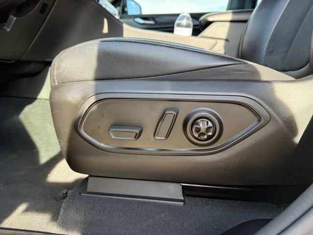 Used 2024 Jeep Grand Cherokee Altitude image 11