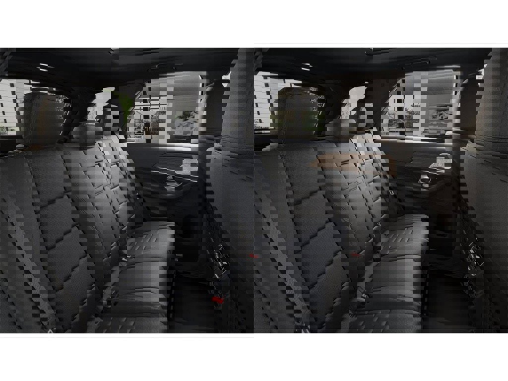 New 2026 Mercedes-Benz GLE 350 4MATIC image 5