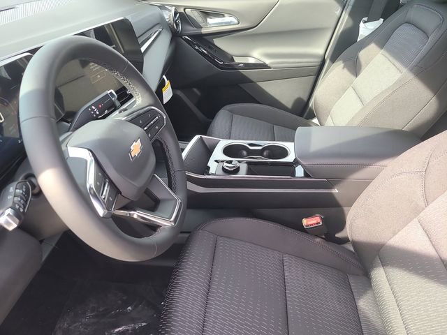 New 2026 Chevrolet Equinox LT image 21