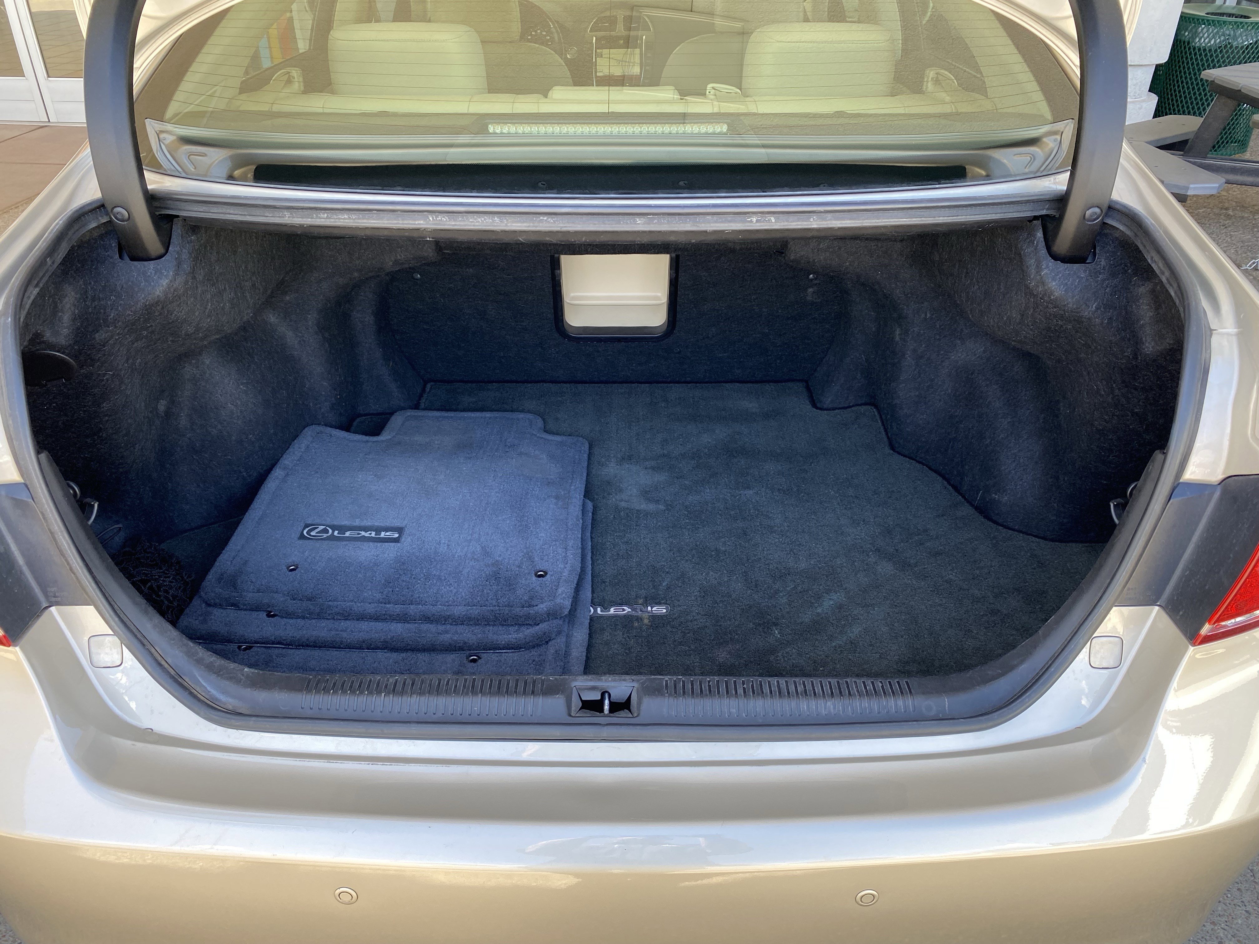 Used 2012 Lexus ES 350 image 16