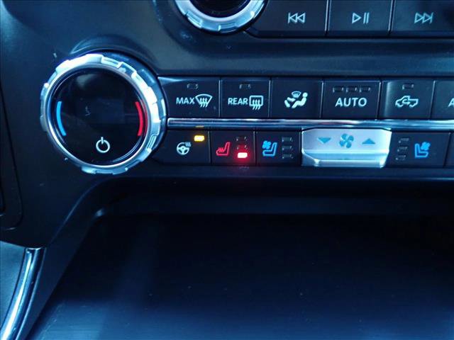 Used 2021 Ford F150 Lariat w/ Equipment Group 502A High image 21