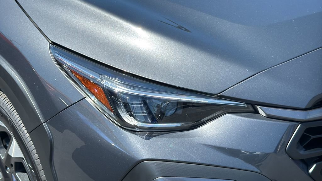 Certified 2024 Subaru Crosstrek 2.5i Limited AWD/4WD image 8