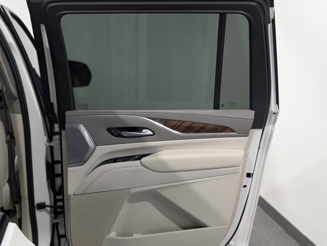 Certified 2024 Cadillac Escalade ESV Sport Platinum w/ LPO, ONYX Package image 34