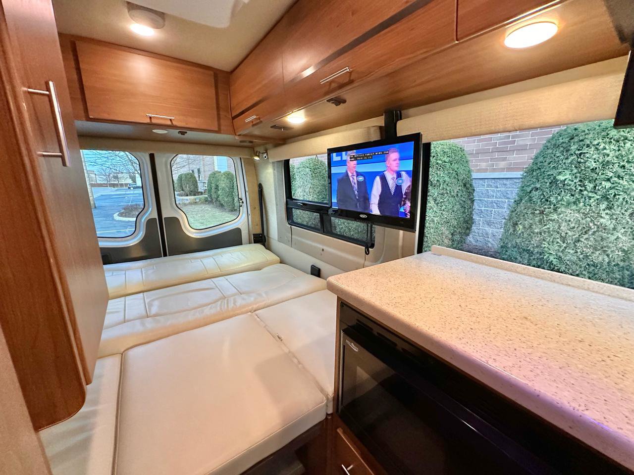 Used 2014 Mercedes-Benz Sprinter 3500 image 52