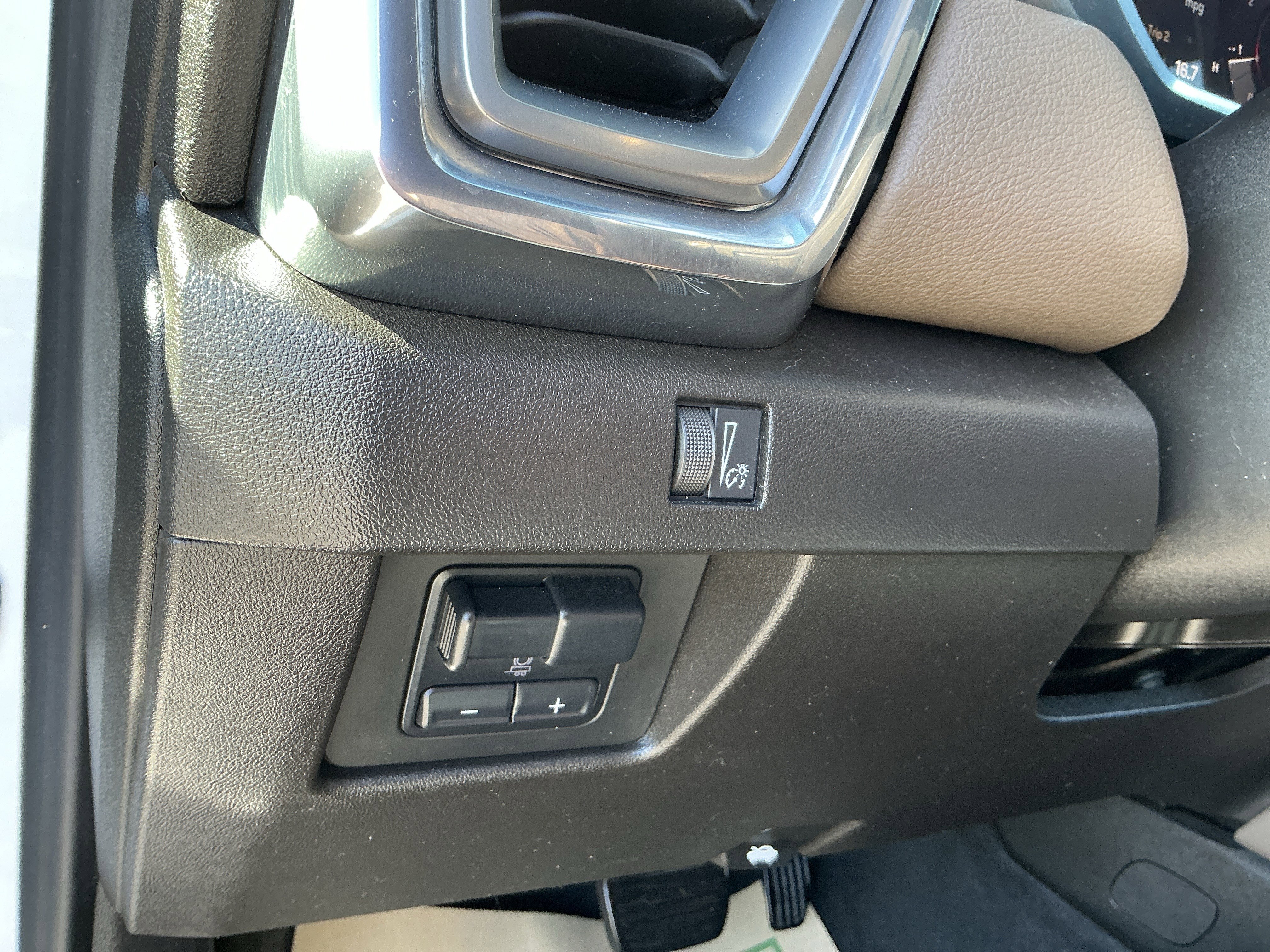 Used 2023 GMC Canyon Denali AWD/4WD image 20