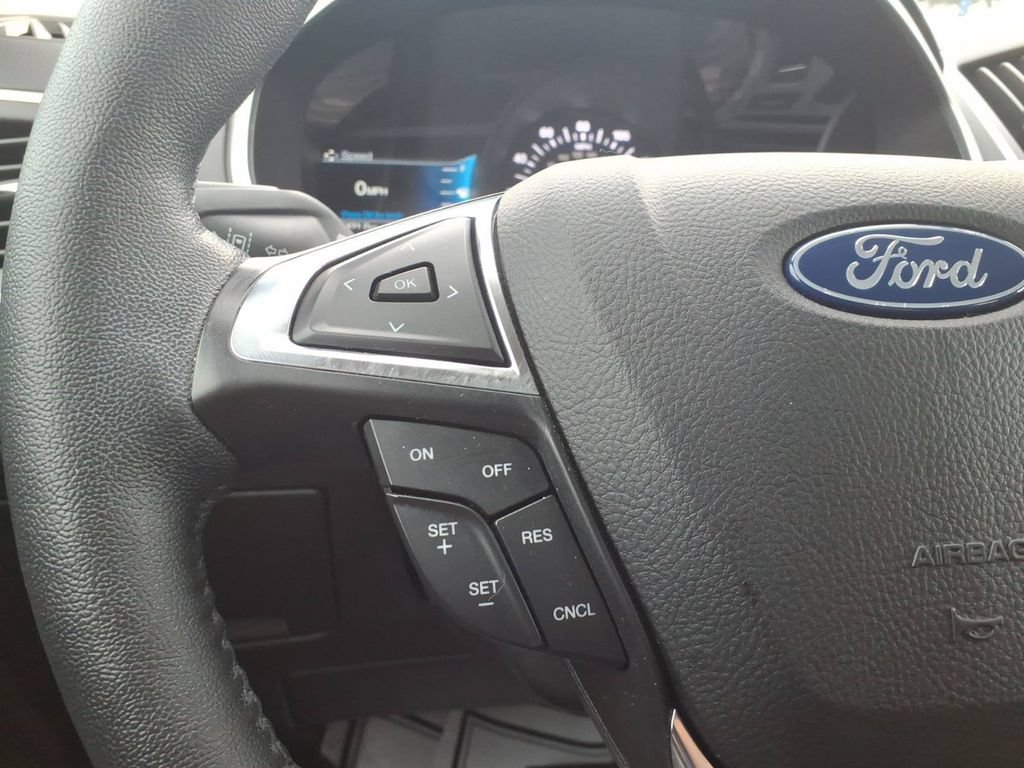 Used 2021 Ford Edge SEL w/ Convenience Package AWD/4WD image 15