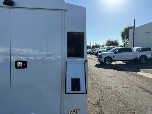 New 2024 Ford Transit 350 w/ Interior Upgrade Package image 14