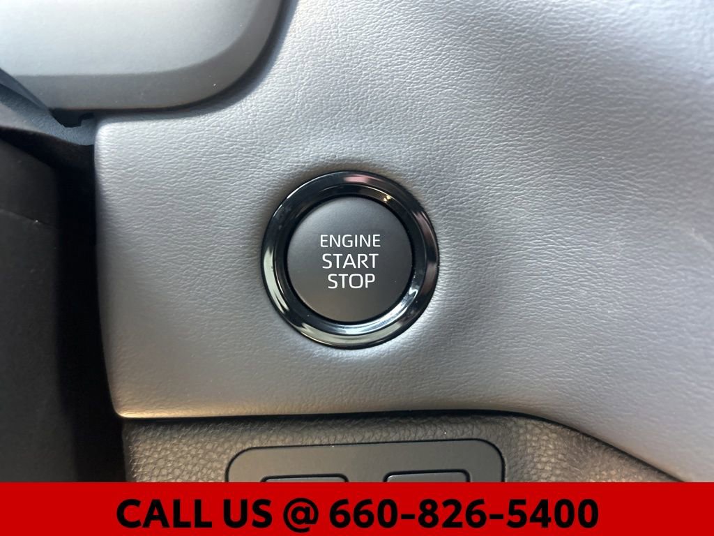 New 2026 Toyota Tundra Platinum image 22