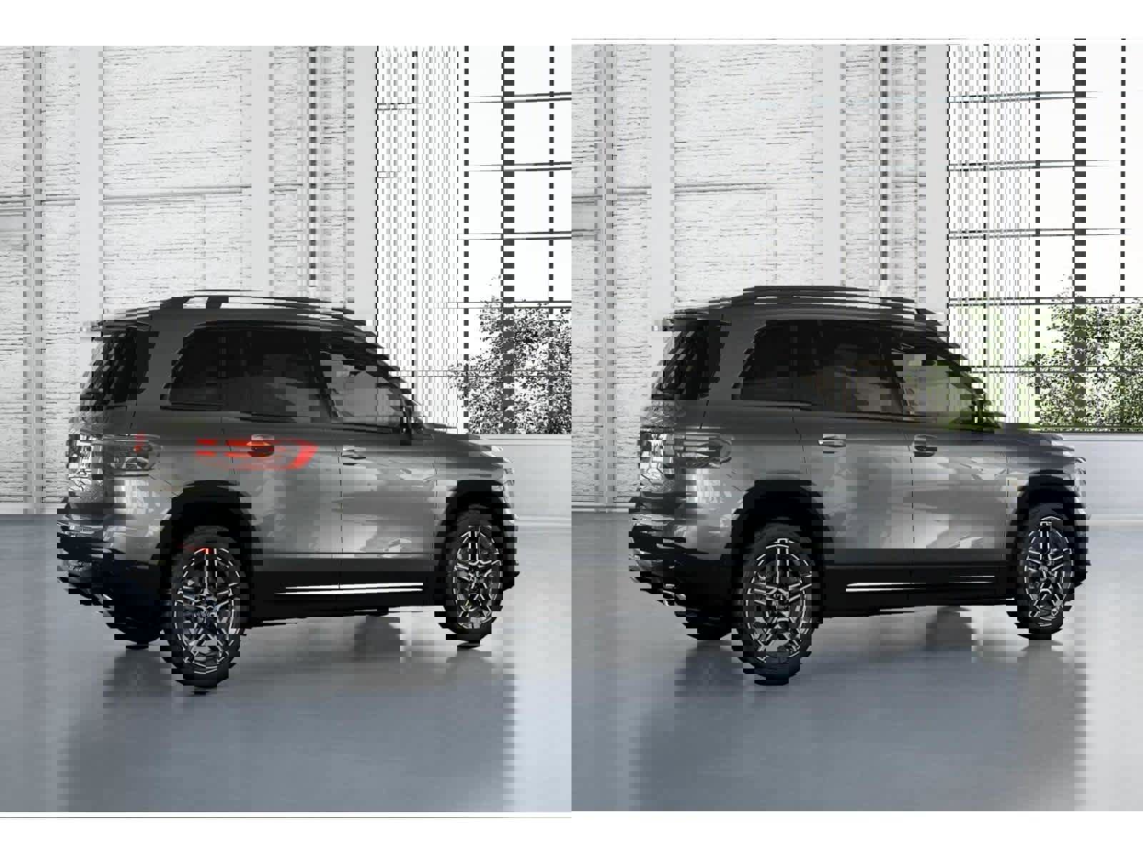 New 2026 Mercedes-Benz GLB 250 image 18