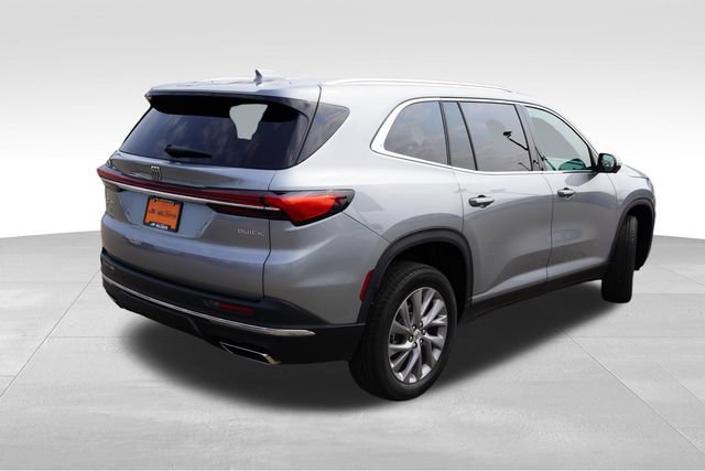 Used 2026 Buick Enclave Preferred AWD/4WD image 5