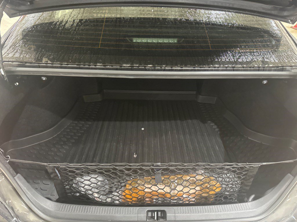 Used 2025 Toyota Camry SE FWD image 44
