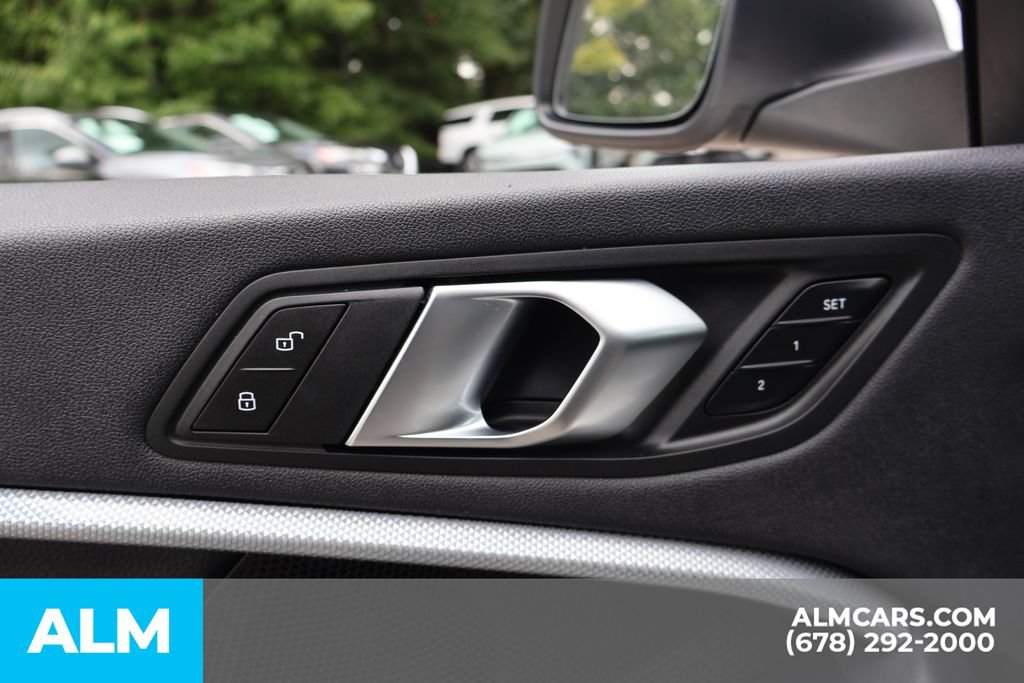 Used 2024 BMW 228i Gran Coupe FWD image 17
