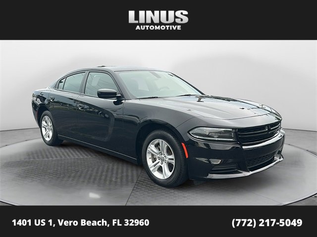 Used 2023 Dodge Charger SXT