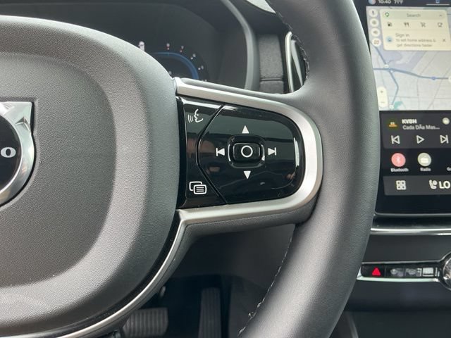 Certified 2025 Volvo XC90 B5 Plus AWD/4WD image 20