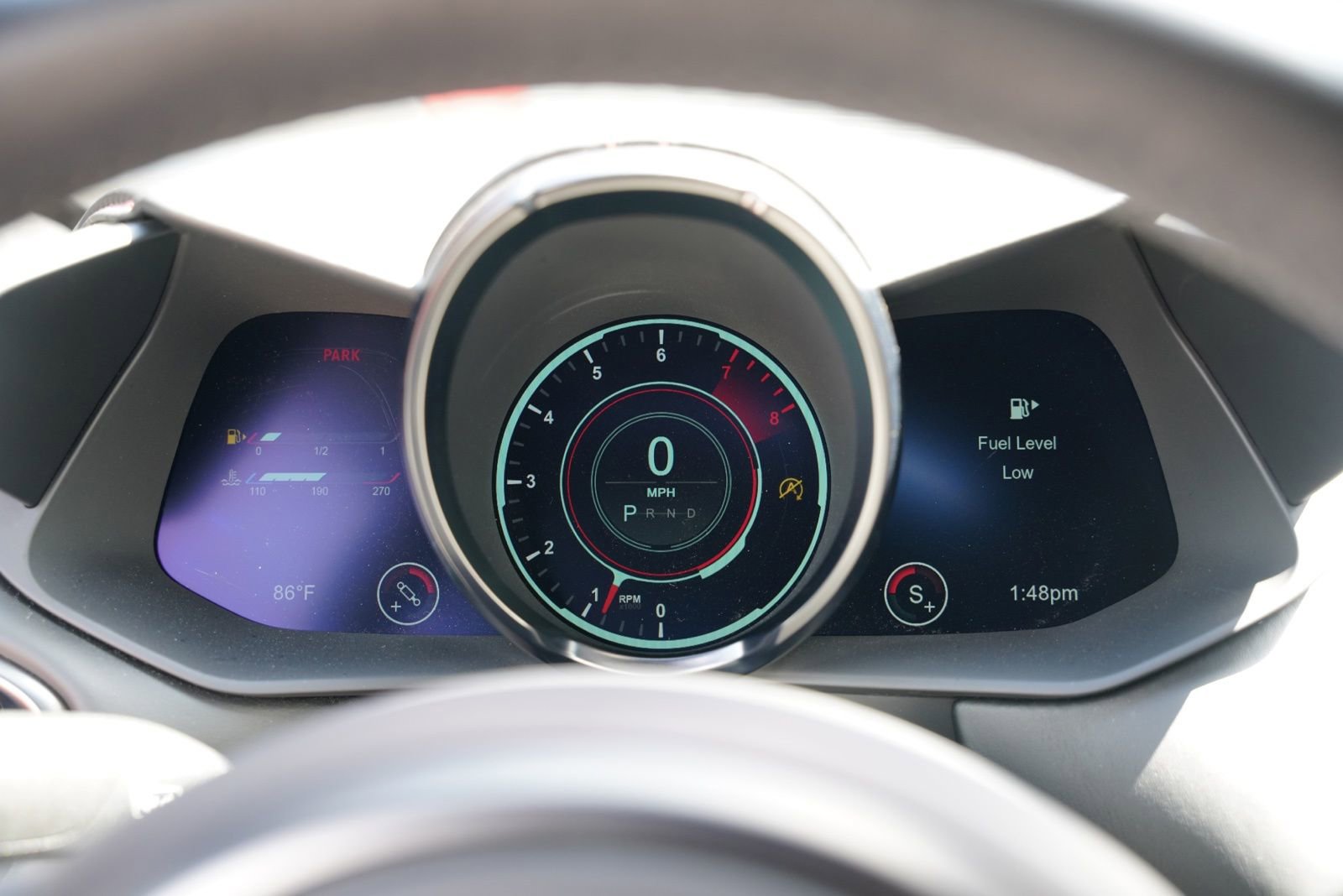 Used 2019 Aston Martin V8 Vantage Coupe image 46