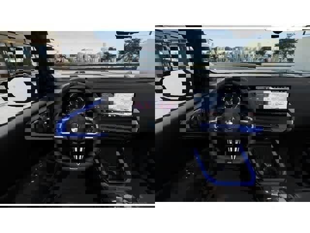 New 2025 BMW X3 xDrive30i w/ Premium Package image 13