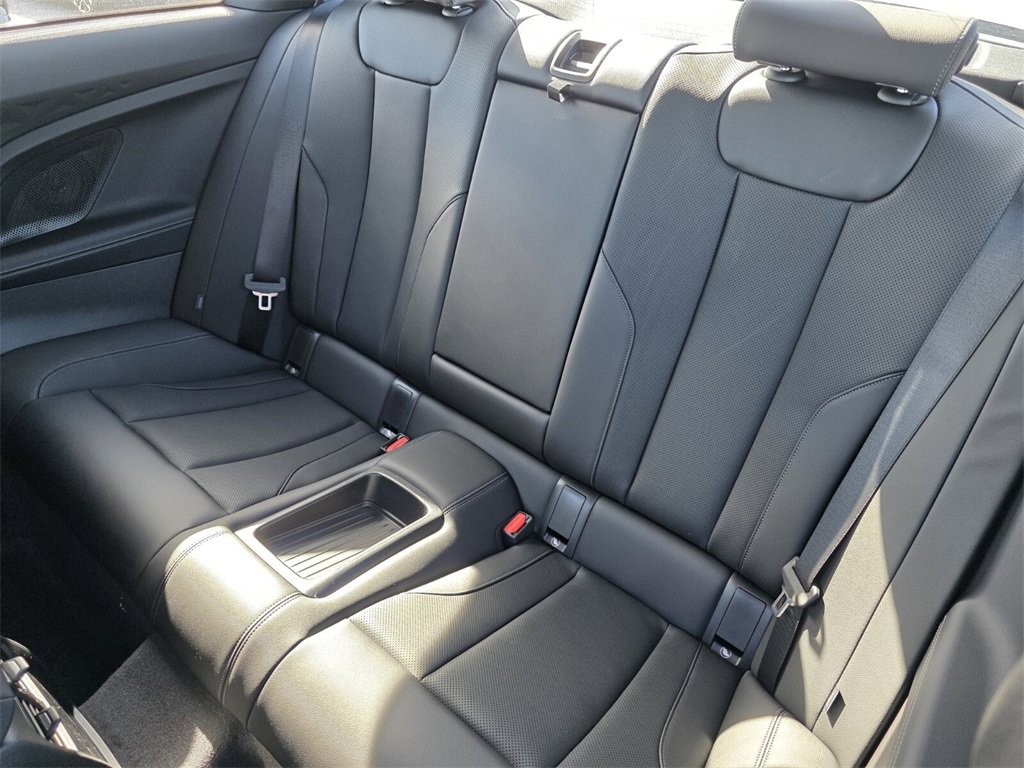 New 2026 BMW 230i 230i w/ Premium Package image 10