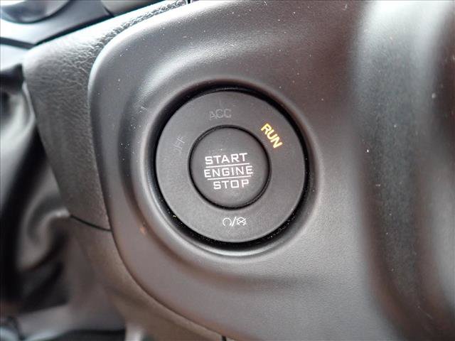 Used 2023 Jeep Wrangler Unlimited w/ Cold Weather Group AWD/4WD image 19