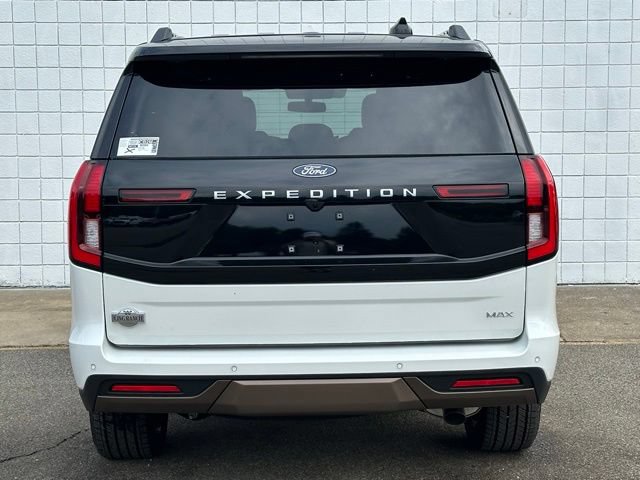 New 2027 Ford Expedition Max King Ranch AWD/4WD image 5
