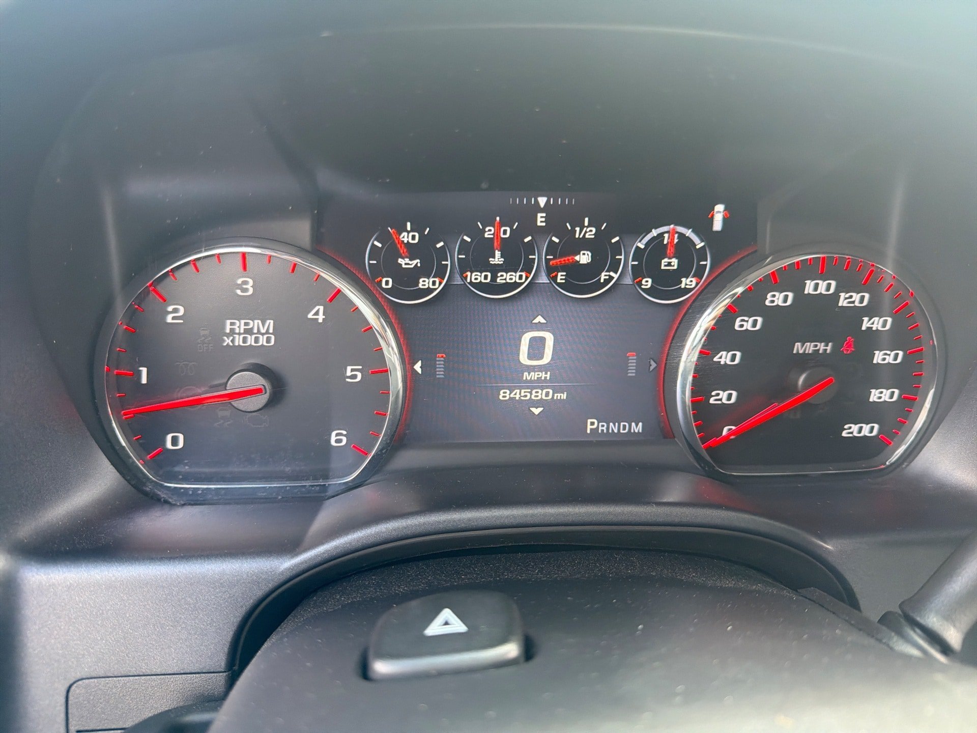 Used 2015 GMC Sierra 1500 Denali AWD/4WD image 10